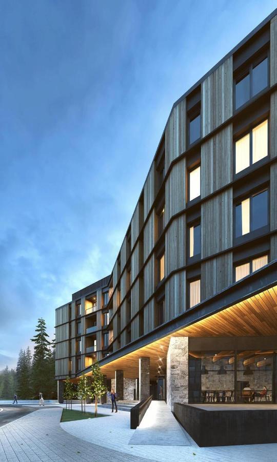 Apartment Superior Woodside Residences & Kopaonik