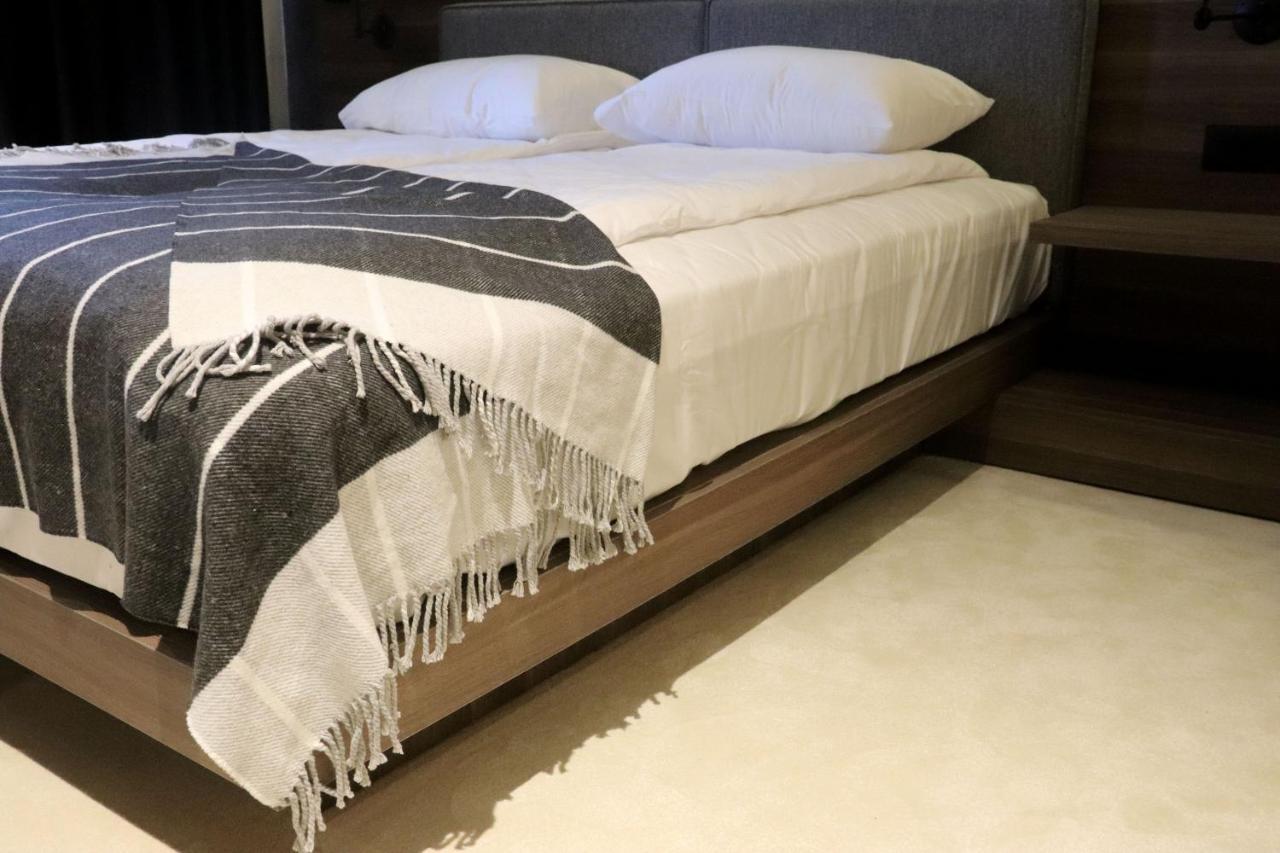 Apartment Superior Woodside Residences &