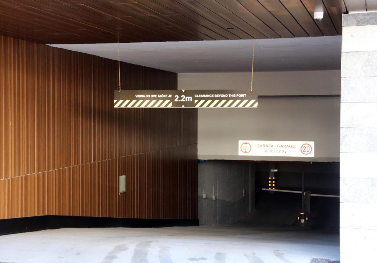 Superior Woodside Residences &