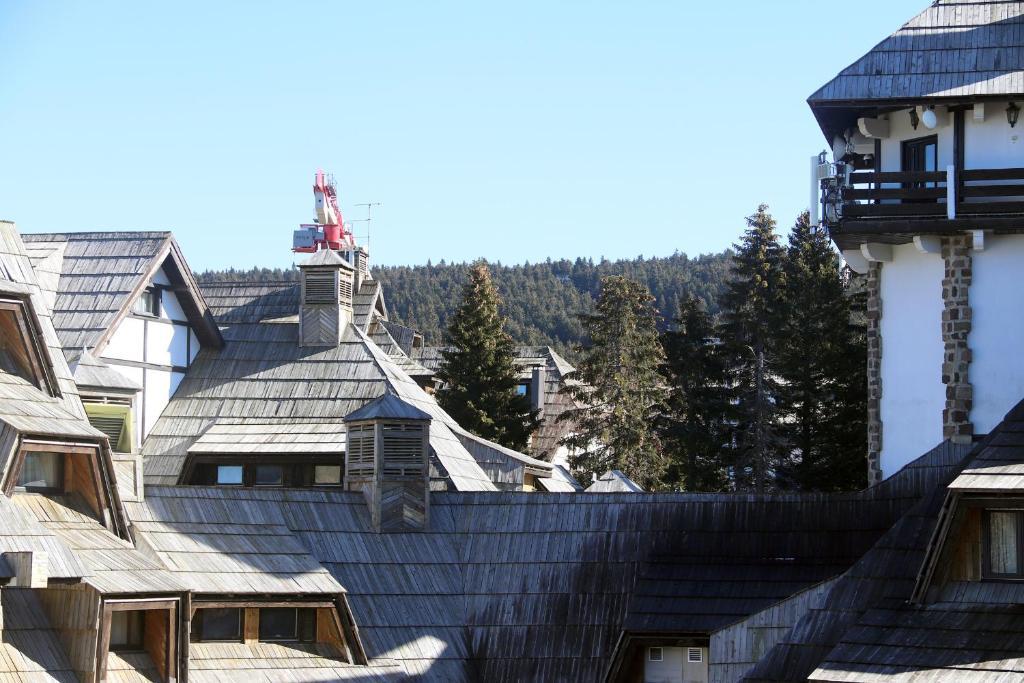 Apartment Superior Woodside Residences & Kopaonik