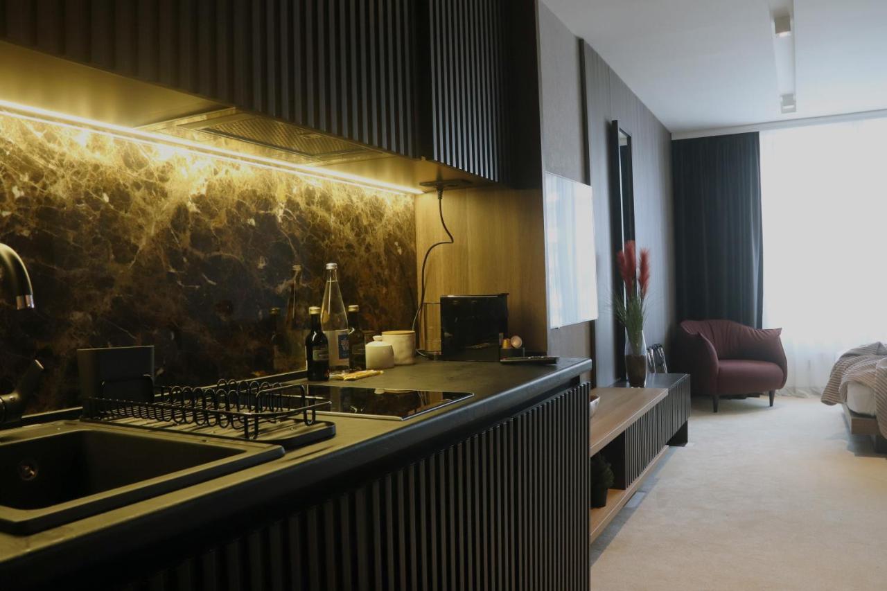 Superior Woodside Residences & Apartament Kopaonik