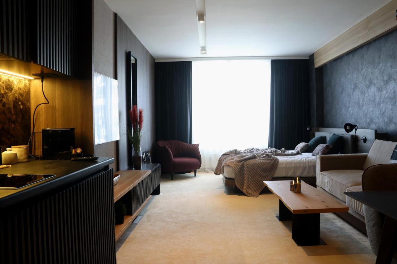 Superior Woodside Residences & Apartament Kopaonik