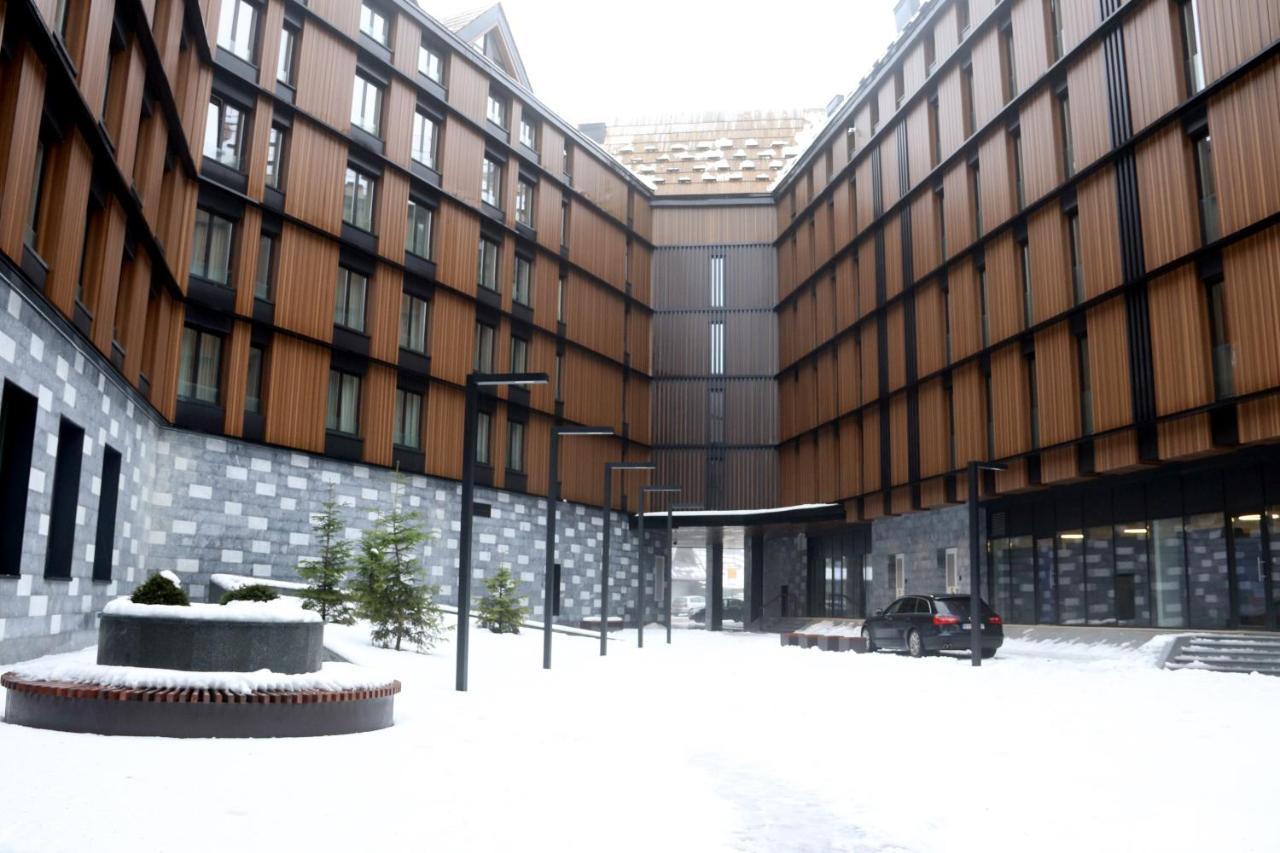 Superior Woodside Residences & Kopaonik