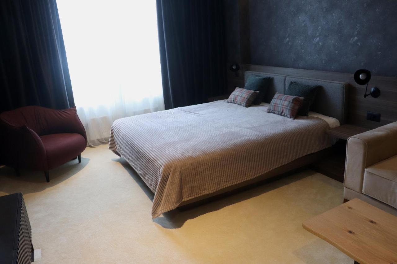 Superior Woodside Residences & Apartment Kopaonik