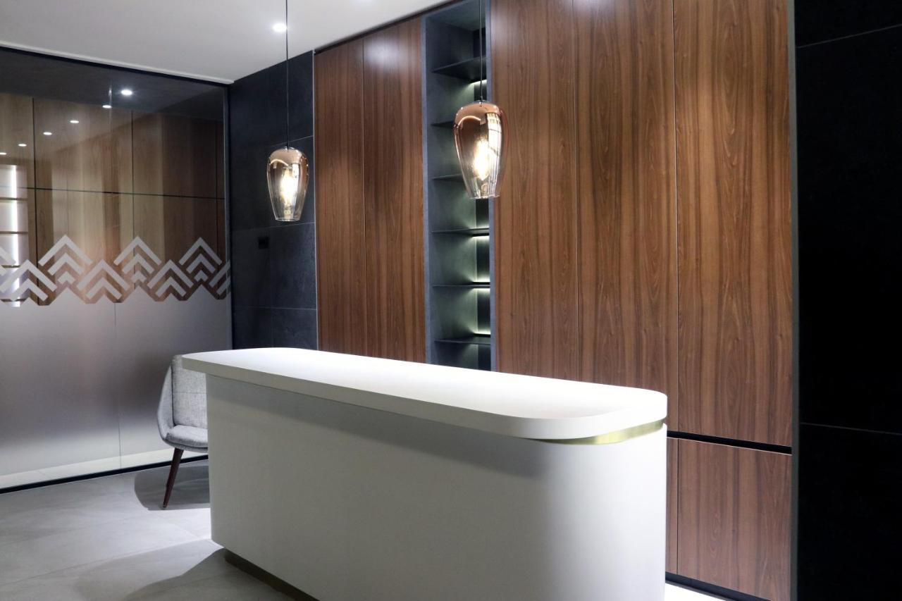 Superior Woodside Residences &