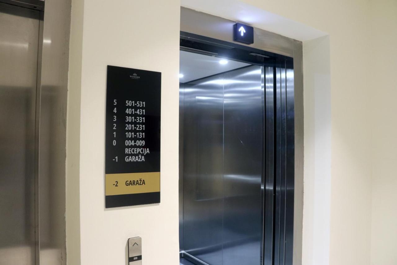 Superior Woodside Residences & Kopaonik