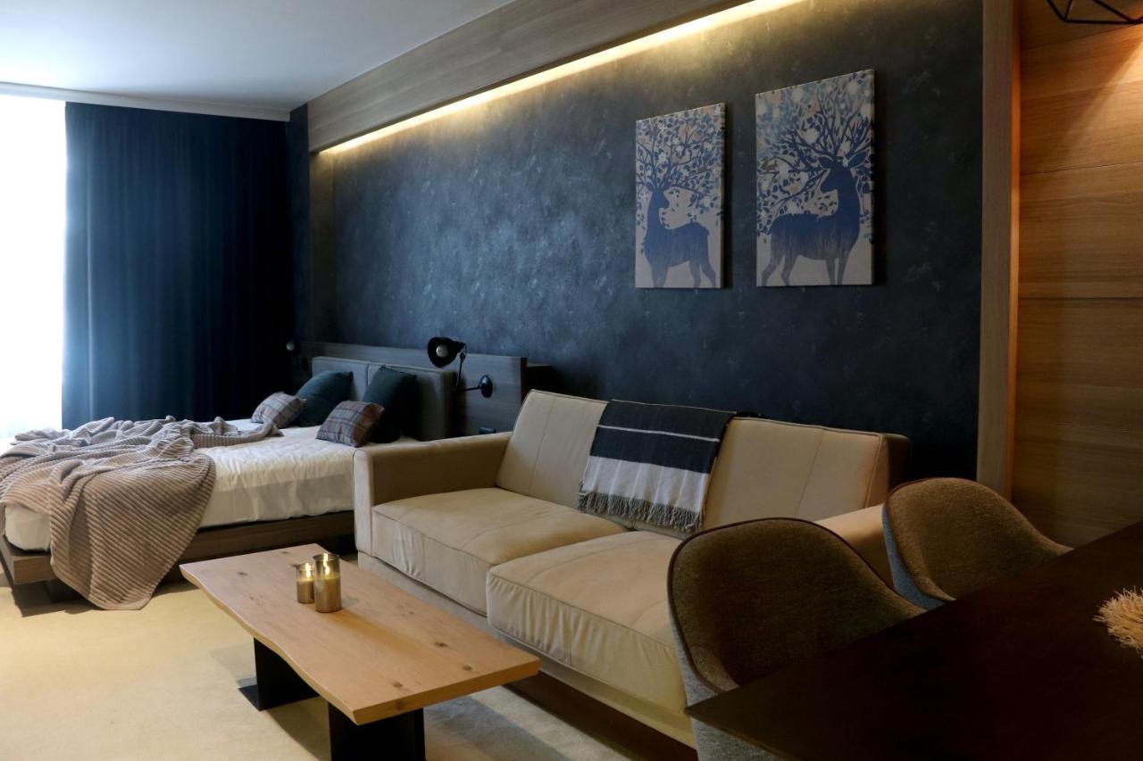 Superior Woodside Residences & Apartament Kopaonik